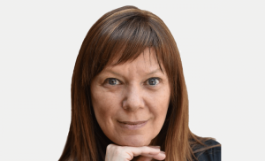 Picture of Clarisa Schejtman